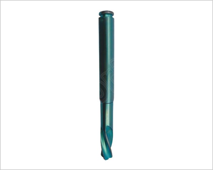 PFNA-II Nail Blade Screw (Cannulated)