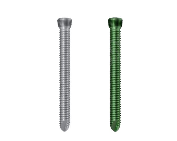 Safety Lock Screw Ã˜5.0mm (Star Like) Self Tapping