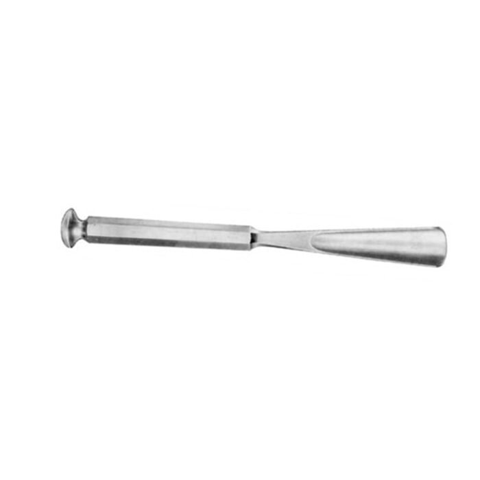 Stille Type Gouge