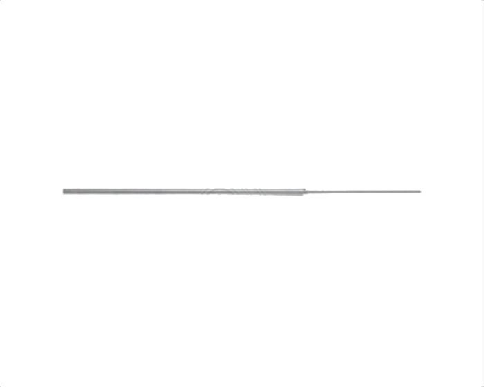 Tapered Rod Ã˜5.5mm or Ã˜3.5mm Titanium