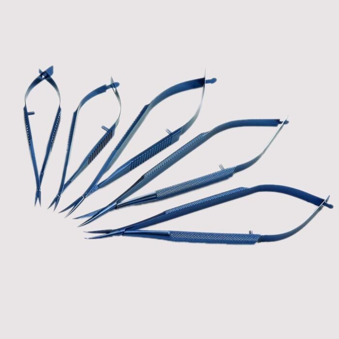 Cataract Set Cataract Surgical Kit 21pcs - Image 2