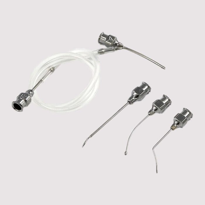 Cataract Set Cataract Surgical Kit 21pcs - Image 5