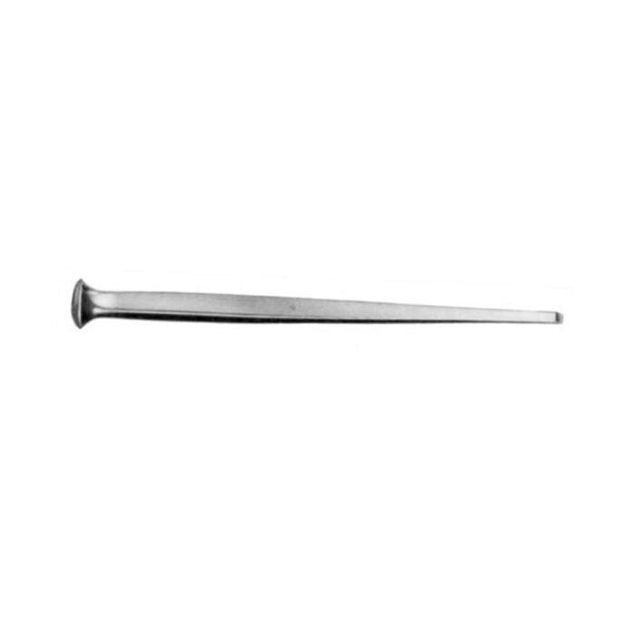 Army Pattern Chisel