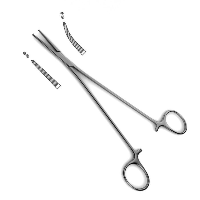 Adson Artery Forceps - Image 2