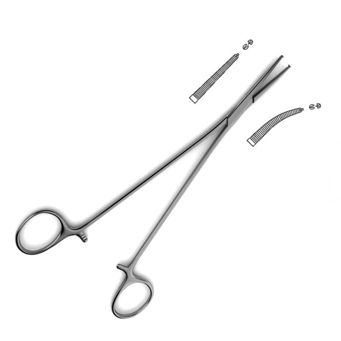 Adson Artery Forceps - Image 3