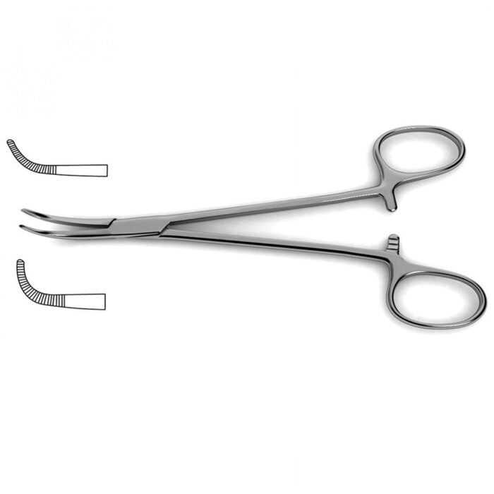 Adson Baby Forceps