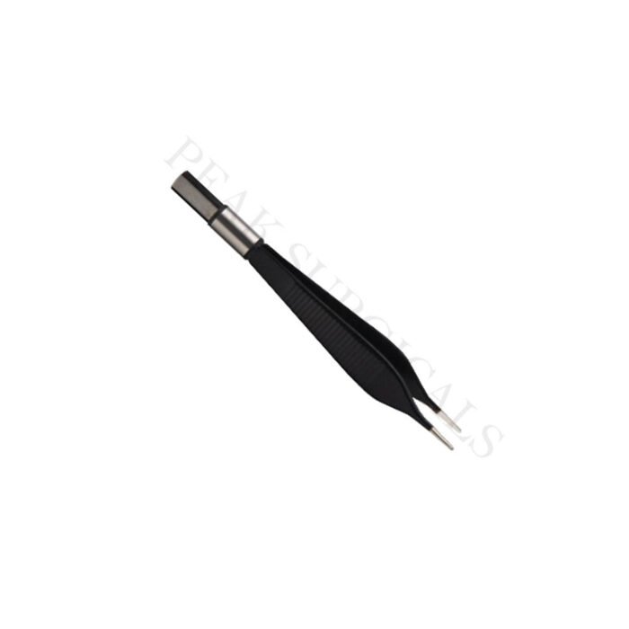 Adson Bipolar Forceps Non Stick - Image 2