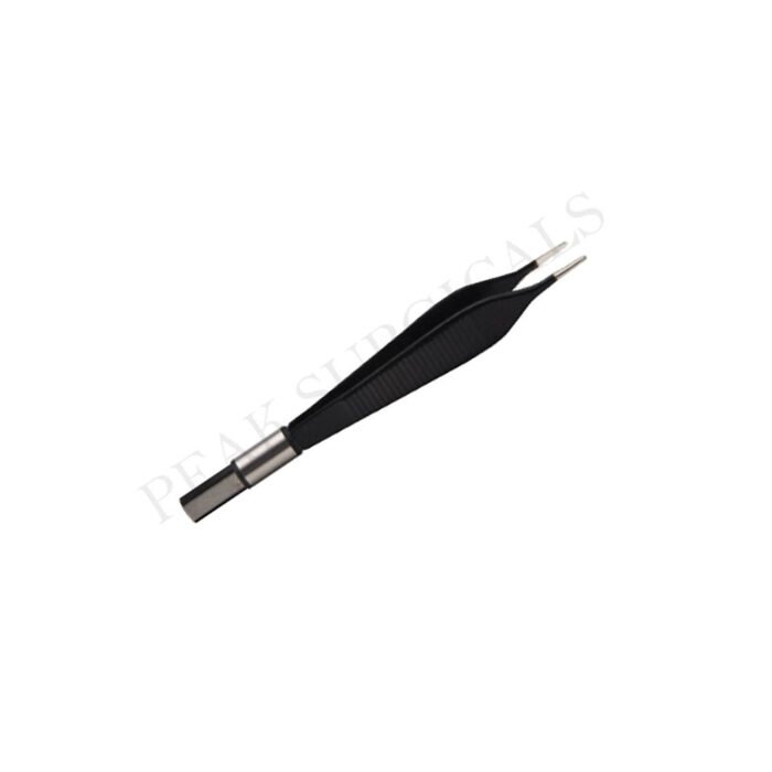 Adson Bipolar Forceps Non Stick - Image 3