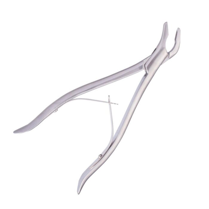 Adson Cranial Rongeur Forceps - Image 2
