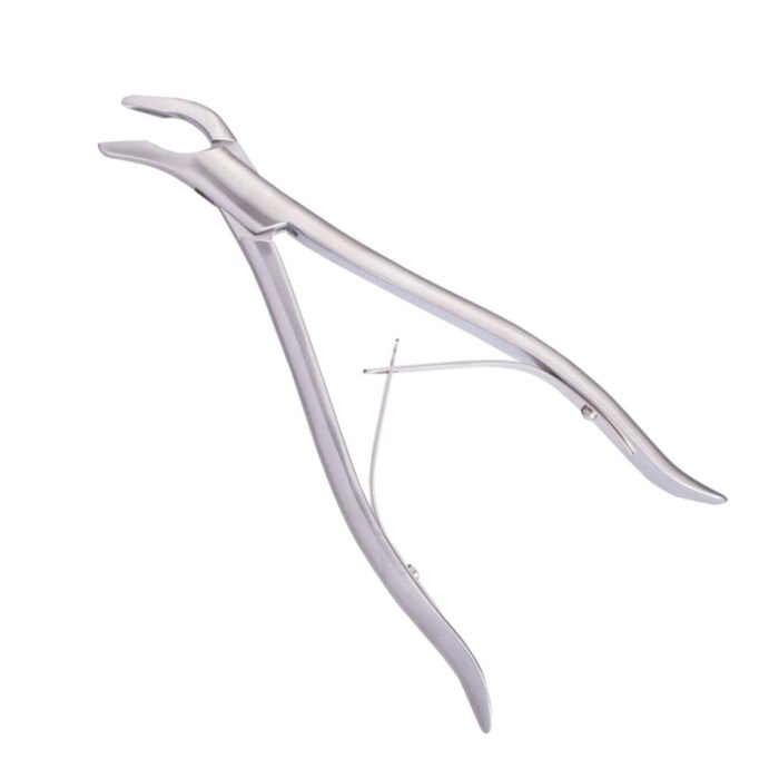 Adson Cranial Rongeur Forceps - Image 3