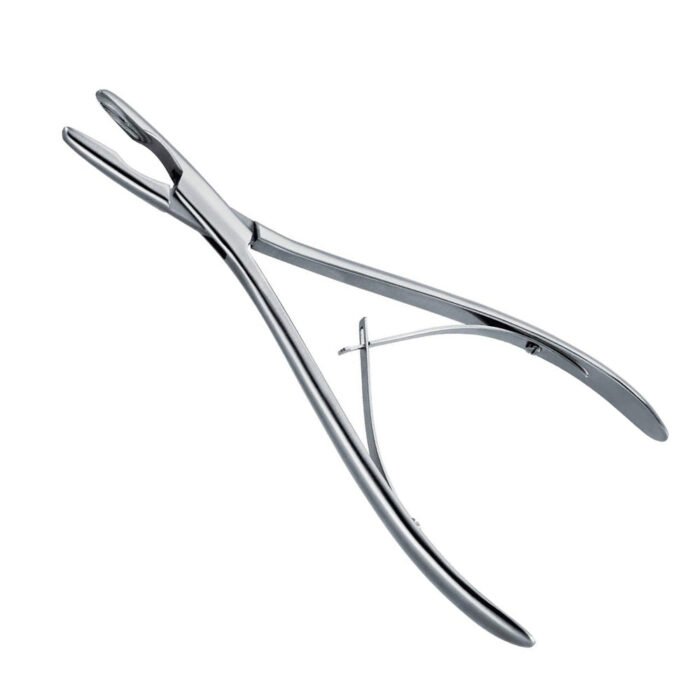 Adson Cranial Rongeur - Image 3