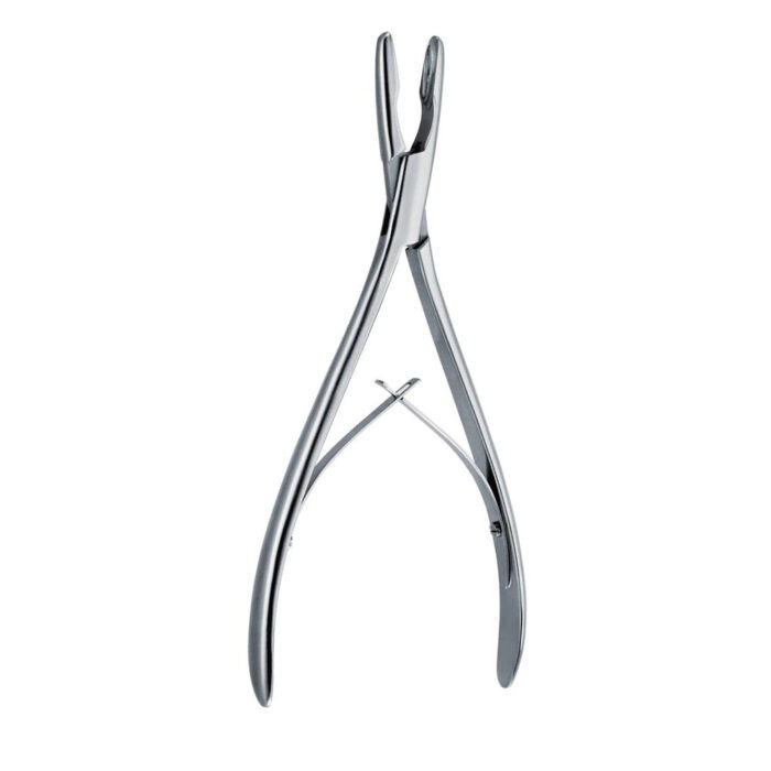 Adson Cranial Rongeur - Image 4