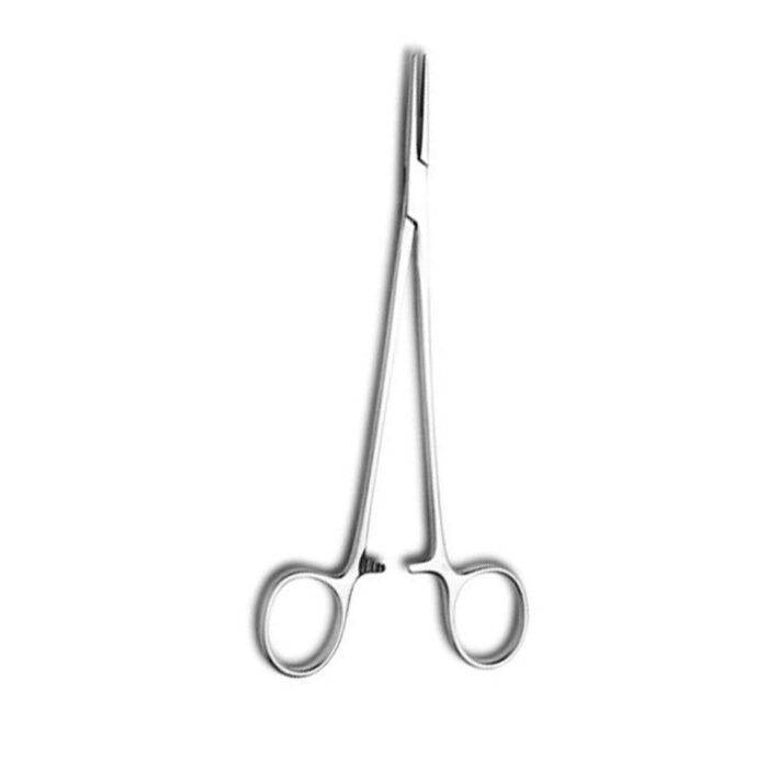 Adson Hemostatic Forceps - Image 3