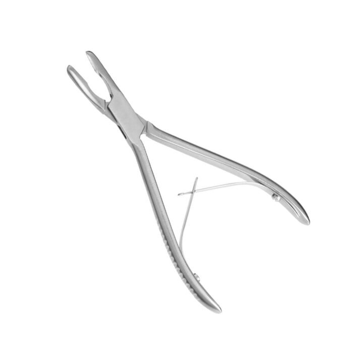 Andrews Hartmann Rongeur Forceps - Image 2