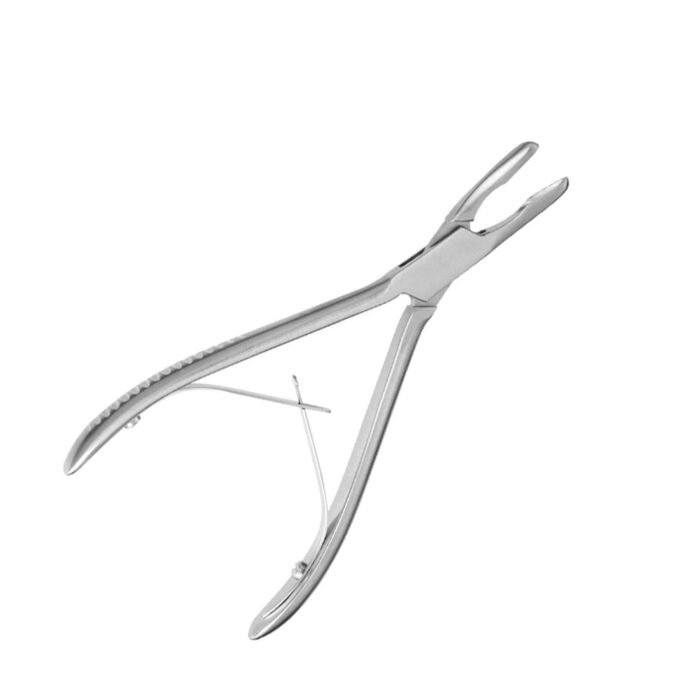 Andrews Hartmann Rongeur Forceps - Image 3