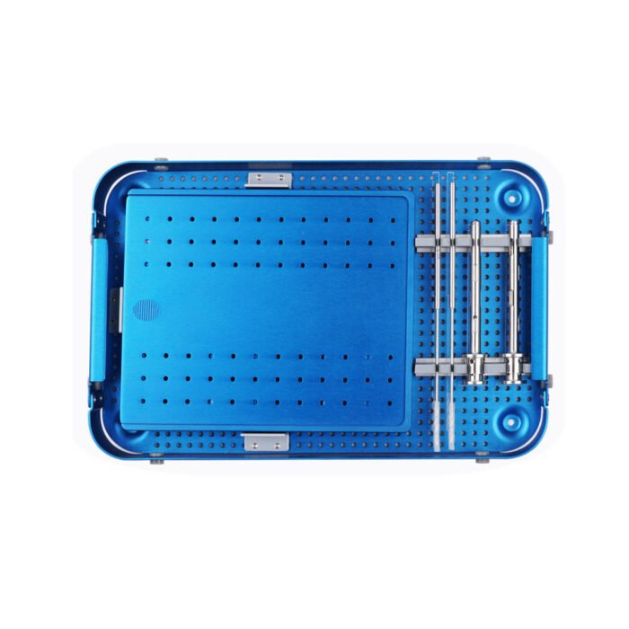 Anterior Cervical Plate Instrument Set - Image 4