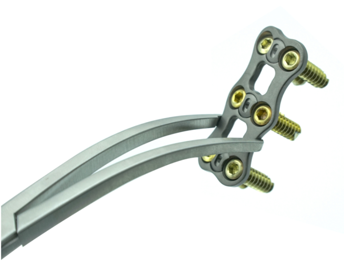 Anterior Cervical Plate Instrument Set - Image 5