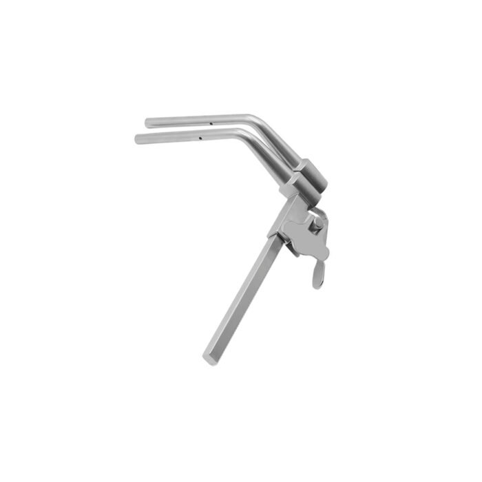Anterior Cervical Plate 27pcs Set - Image 5