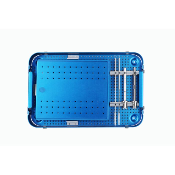 Anterior Cervical Plate Multipurpose Set - Image 3