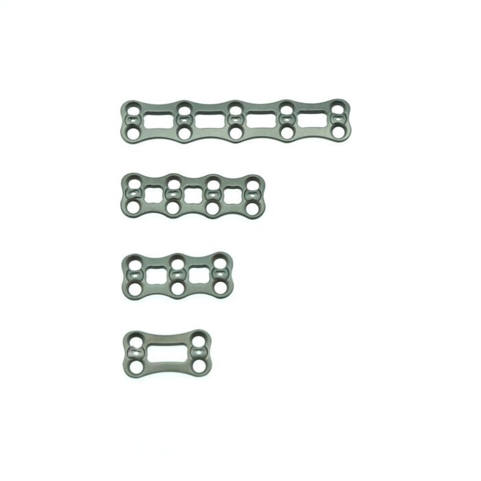 Anterior Cervical Plate Multipurpose Set - Image 5