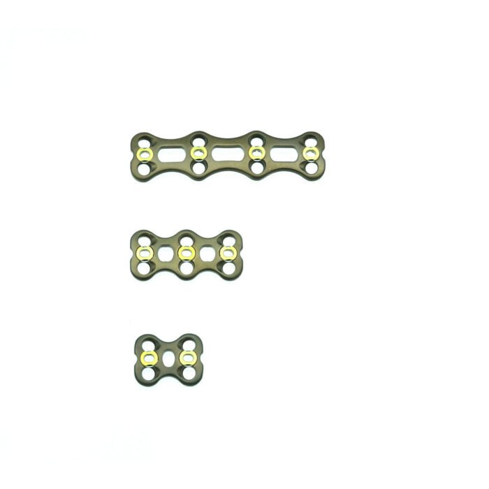 Anterior Cervical Plate Multipurpose Set - Image 6