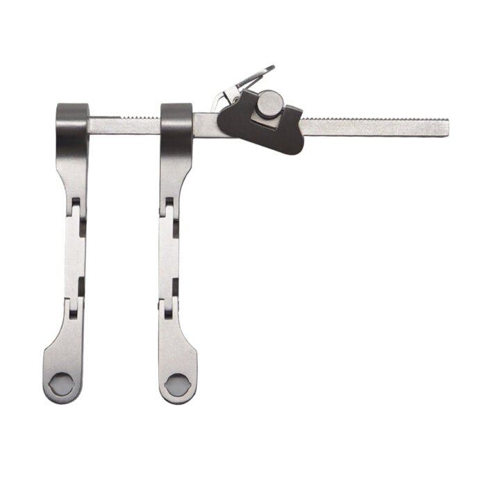 Anterior Cervical Retractor Kit - Image 2