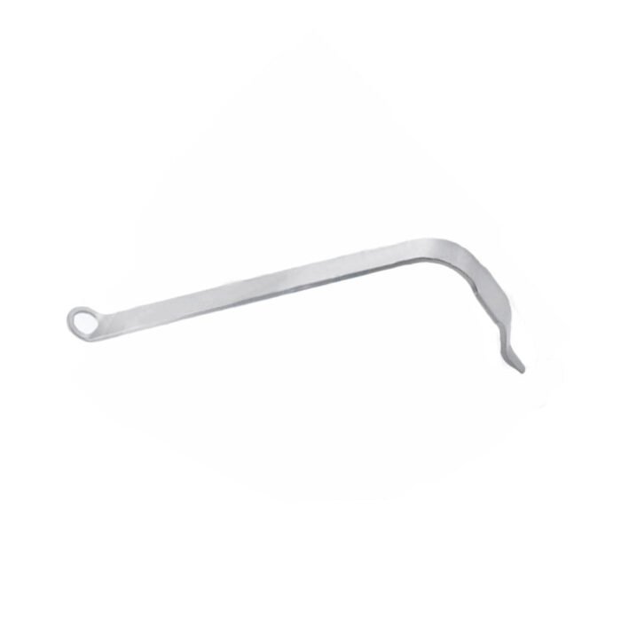 Anterolateral Acetabular Rim Retractor - Image 2