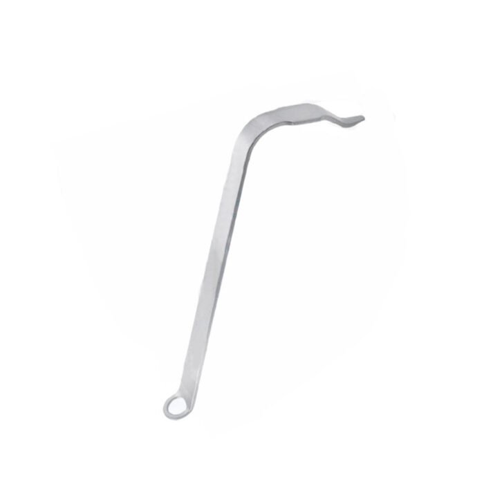 Anterolateral Acetabular Rim Retractor - Image 3