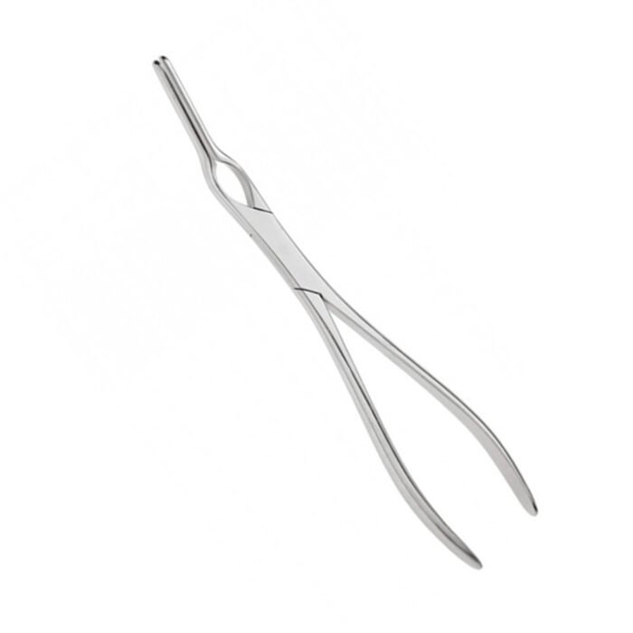 Asch Septum Forceps - Image 2