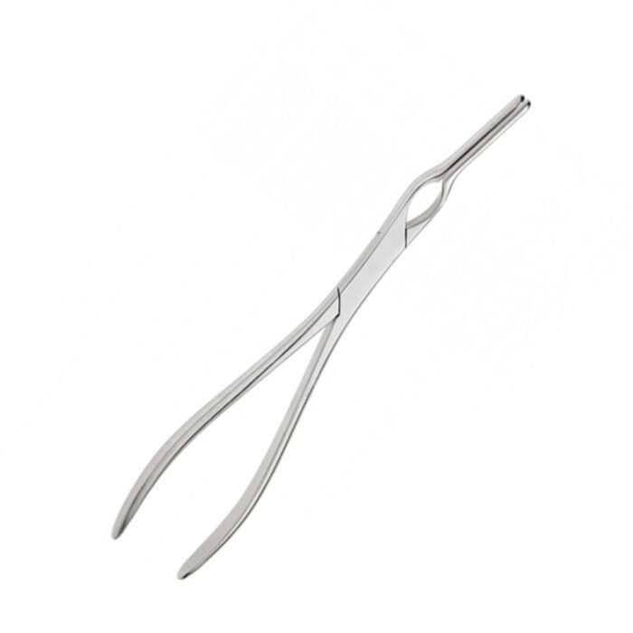 Asch Septum Forceps - Image 3