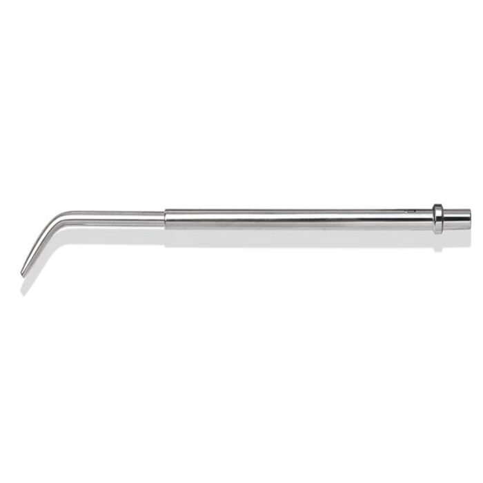 Aspirator For Use Tubing