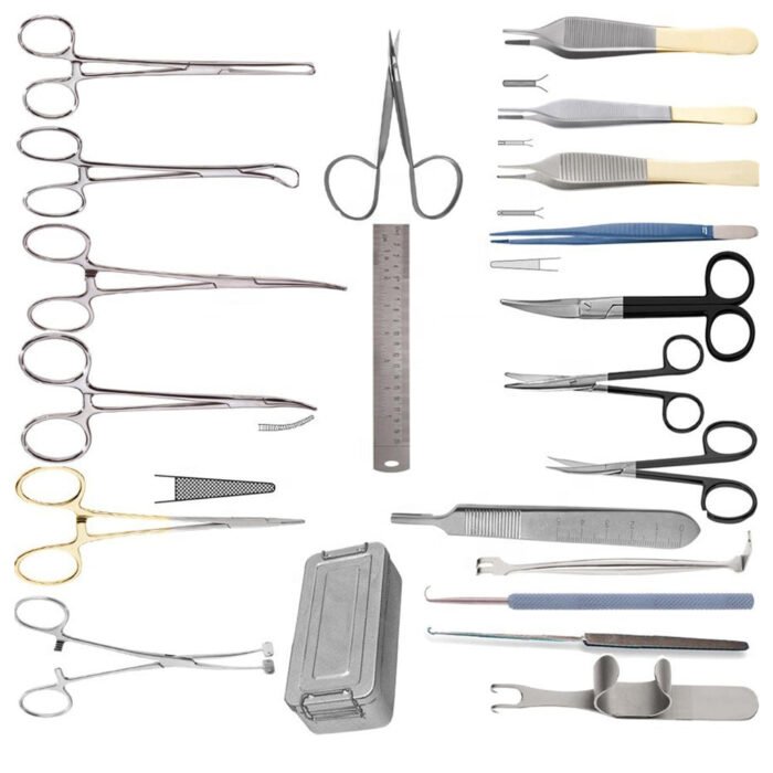Aston Facelift Procedure Set - Image 3