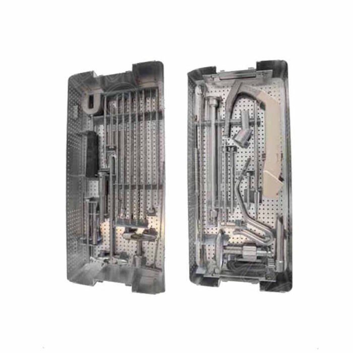 Hip Fracture Nail Instrument Set - Image 3