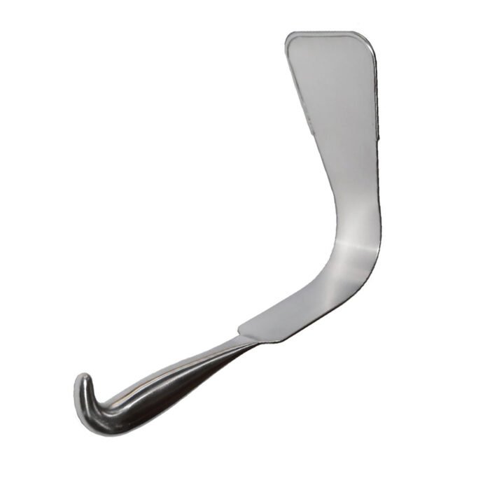 BE Glass Abdominal Retractor - Image 3