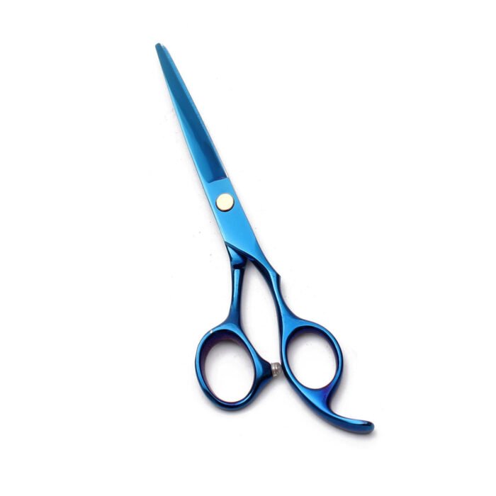 Barber And Thinning Scissor Set - Image 2