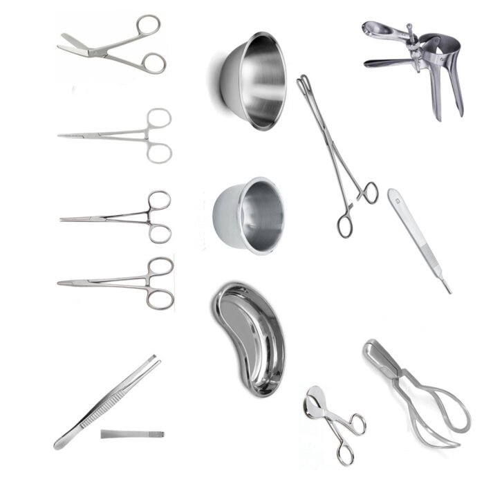 Basic Delivery Set - Image 3