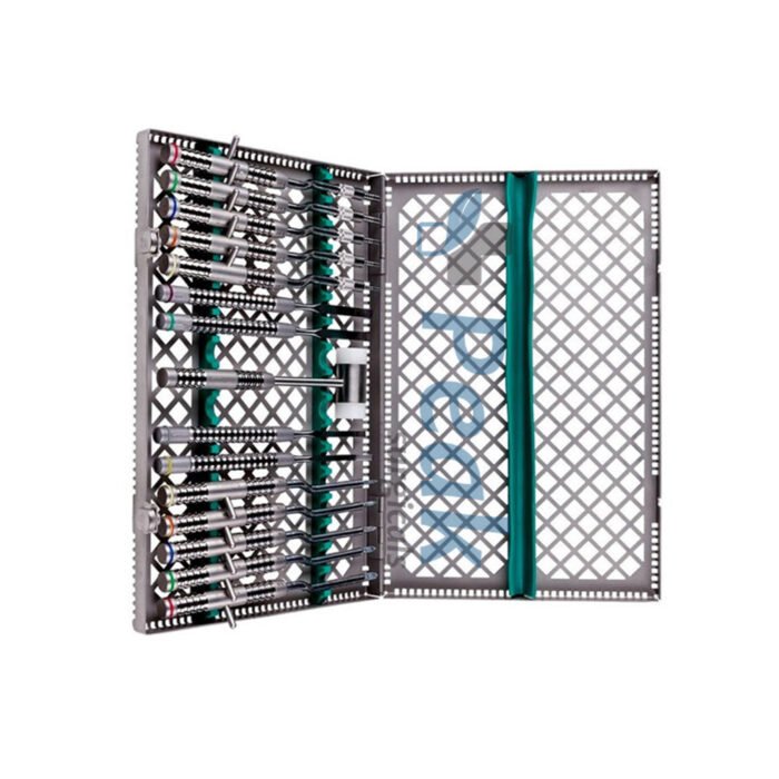 Basic Dental Implant Kit - Image 3