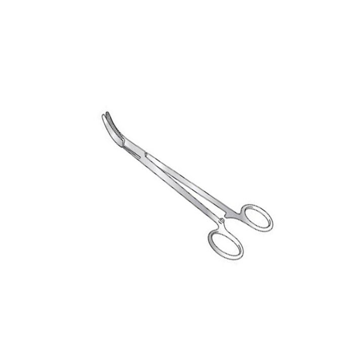 Beales Aural Tissue Forceps - Image 2