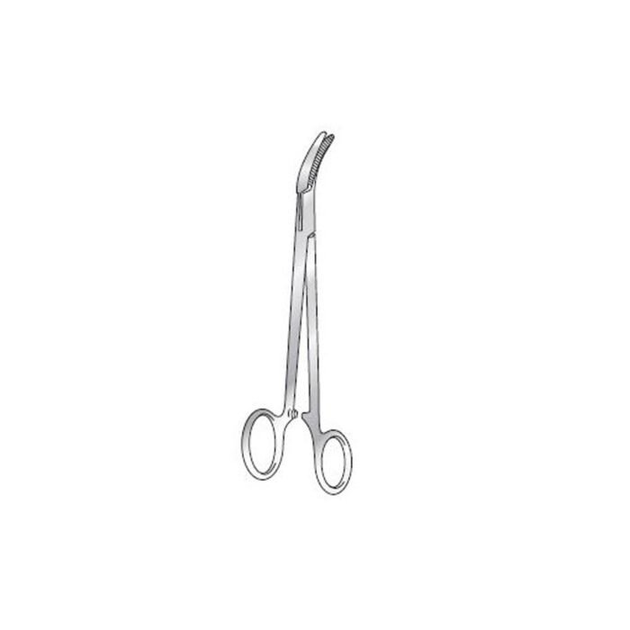 Beales Aural Tissue Forceps - Image 3