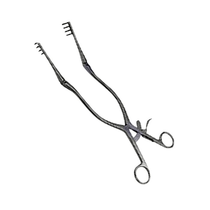 Beckman Goiter Retractor - Image 2