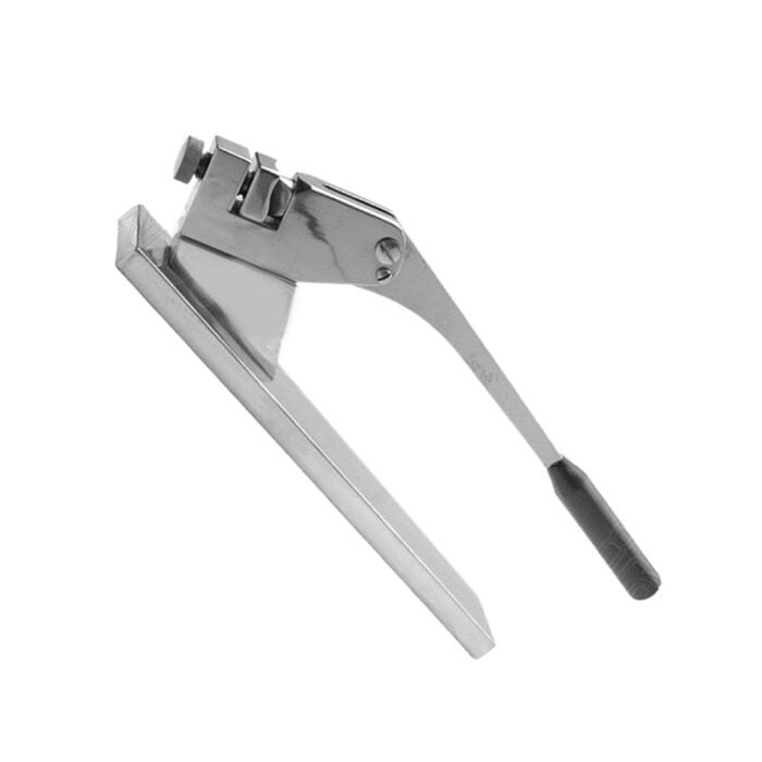 Bending Tool For Bone Plates - Image 3