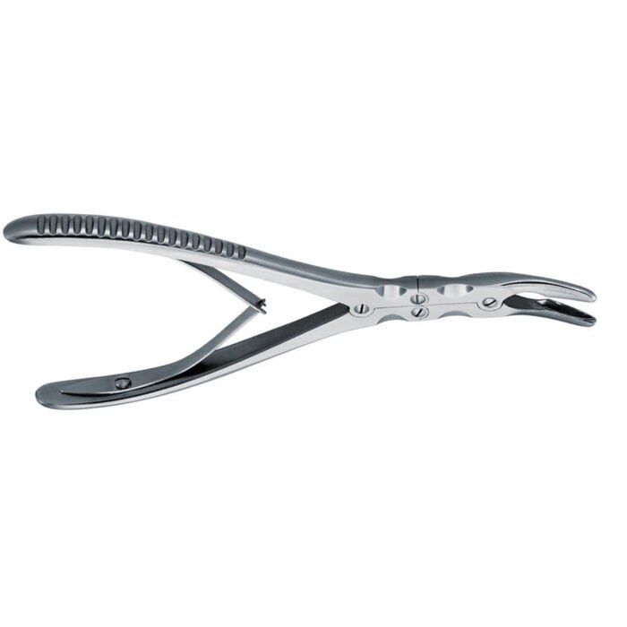 Beyer Rongeur Forceps - Image 2
