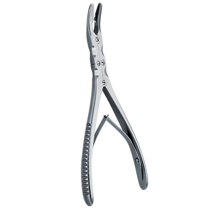 Beyer Rongeur Forceps - Image 4