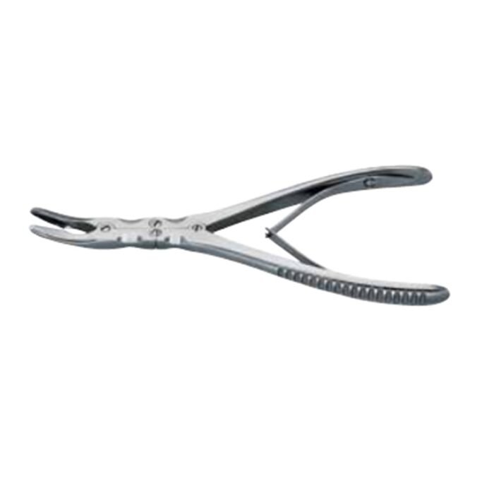 Beyer Rongeur Forceps Instruments - Image 2