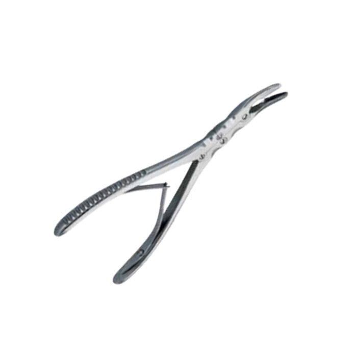 Beyer Rongeur Forceps Instruments - Image 4