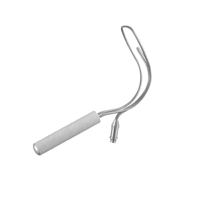 Biggs Mammoplasty Retractor 55mm - Image 2