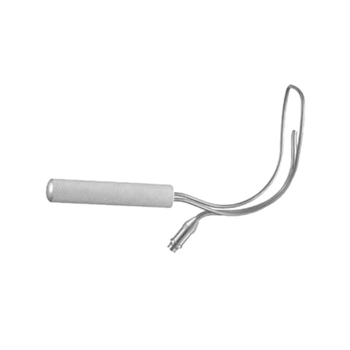 Biggs Mammoplasty Retractor 55mm