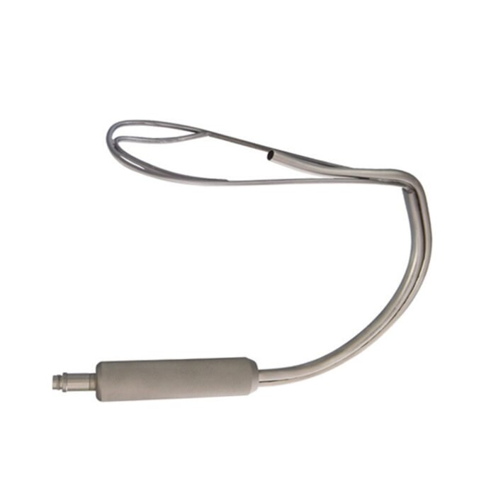 Biggs Mammoplasty Breast Retractor