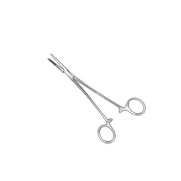 Birkett Tonsil Artery Forceps - Image 2