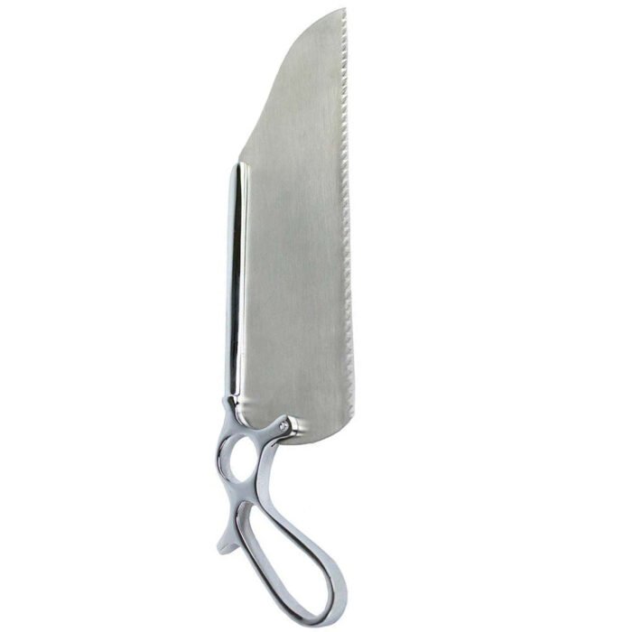 Blade For Satterlee Bone Saw - Image 2